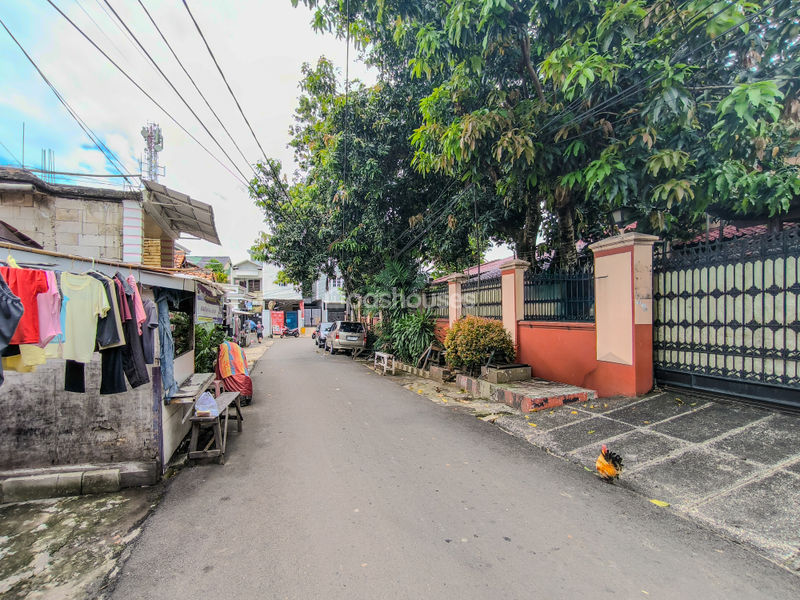 Perumahan Meruya Indah Blok A No.7C