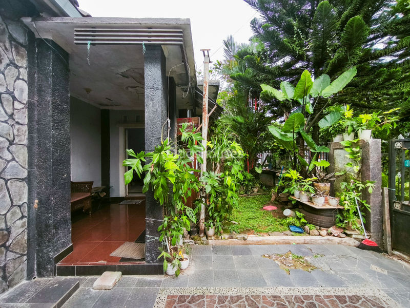 Perumahan Visar Indah Pratama