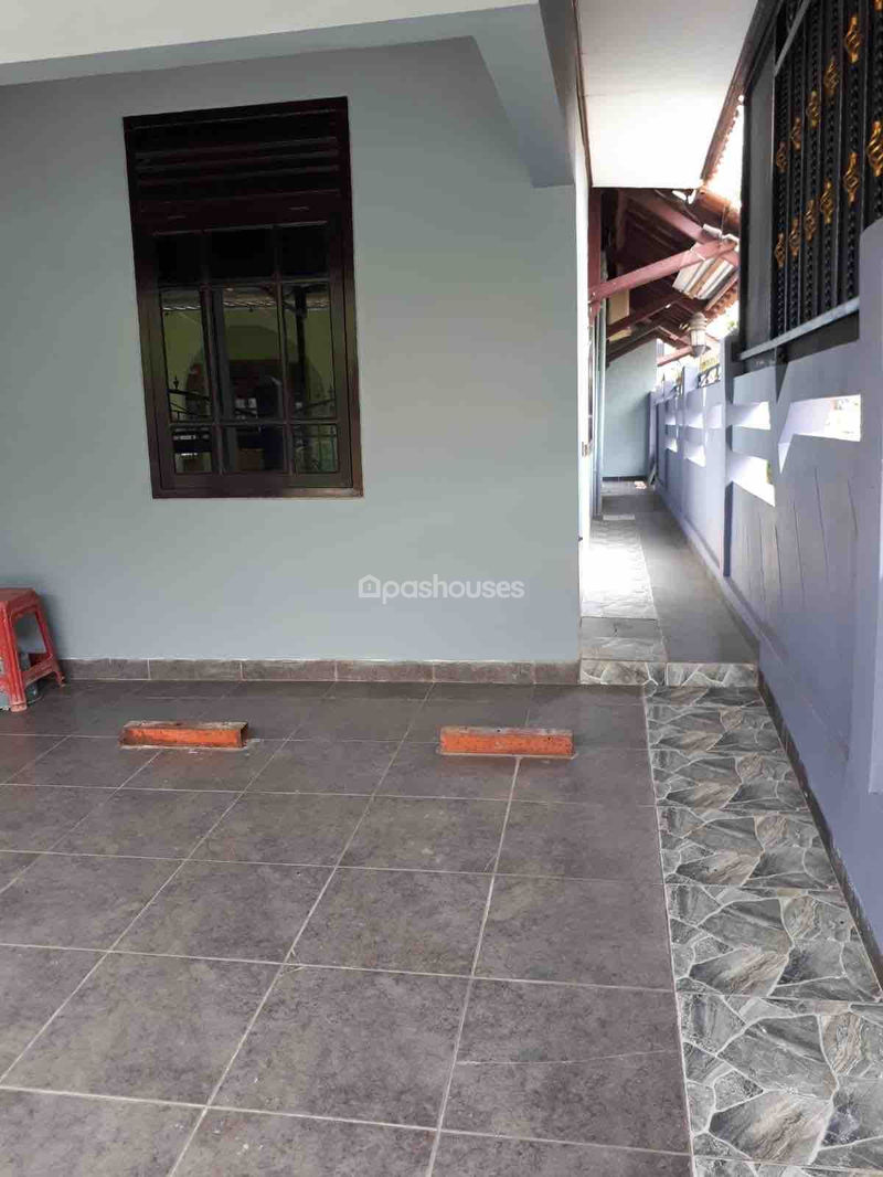 Jalan Danau Kelapa Dua V