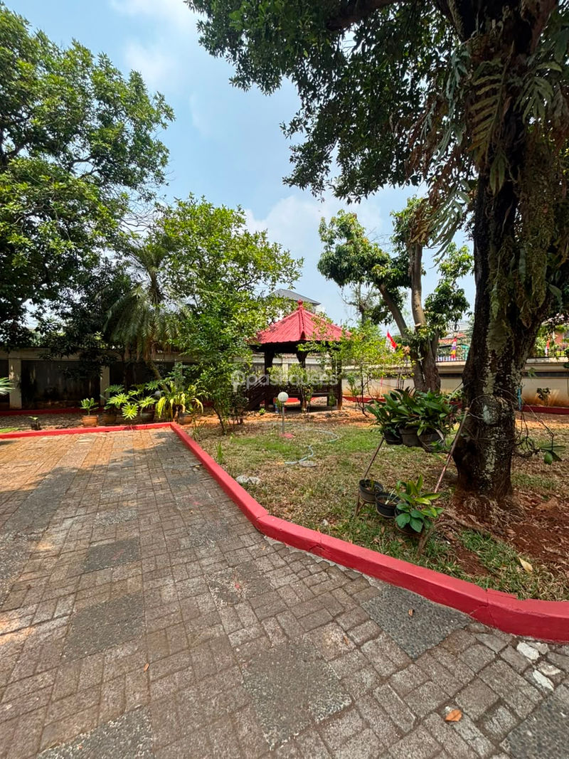 Jalan Durian Jaya No.17