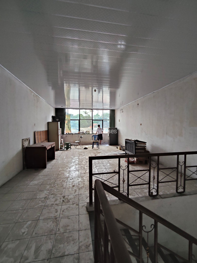 Perumahan Villa Nusa Indah 2 Blok GG10 No.1