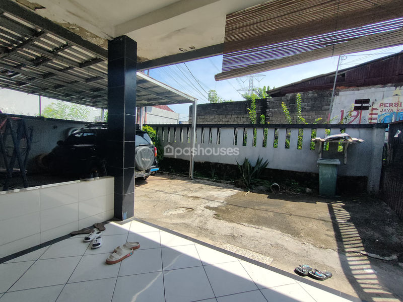 Jalan Fortuna Depok