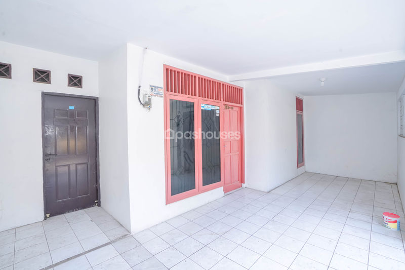 Perumahan Sawangan Elok Blok B3