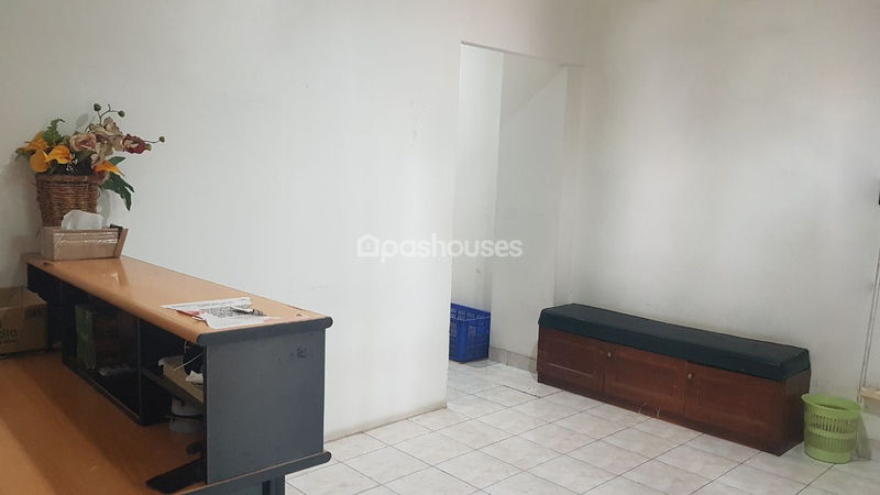 Perumahan Taman Palem Mutiara Blok E1 No.6