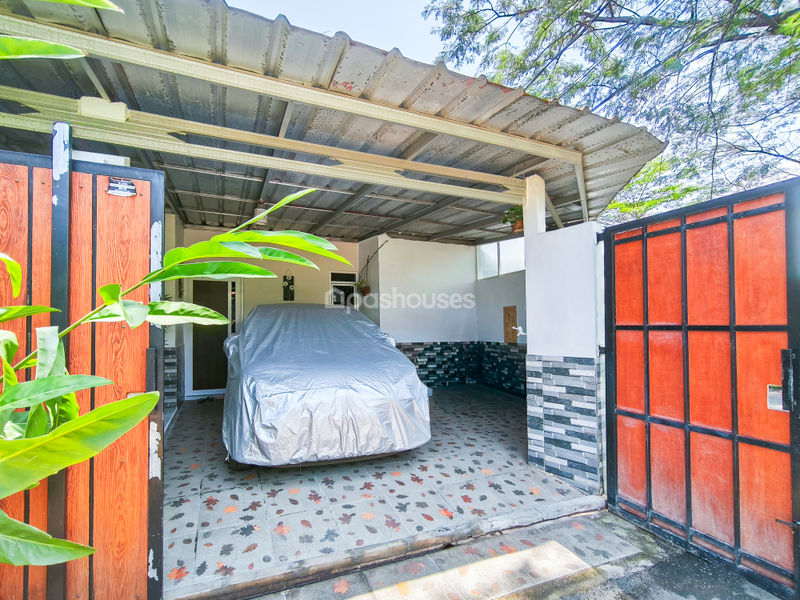 Perumahan Citra Kencana Bogor Blok C2