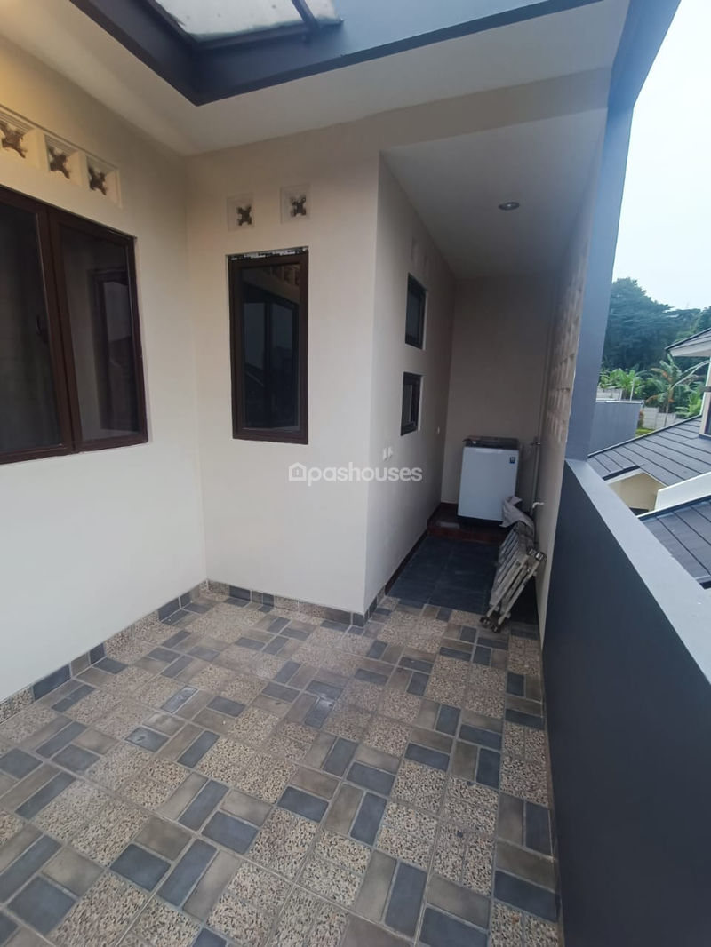 Citra Sentul Raya, Cluster Thames