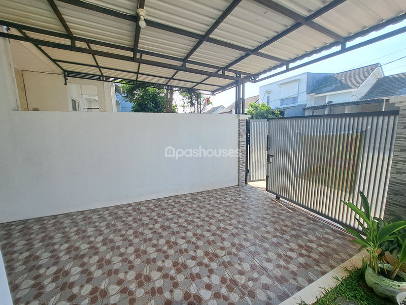 Serua Residence Blok B2/D6