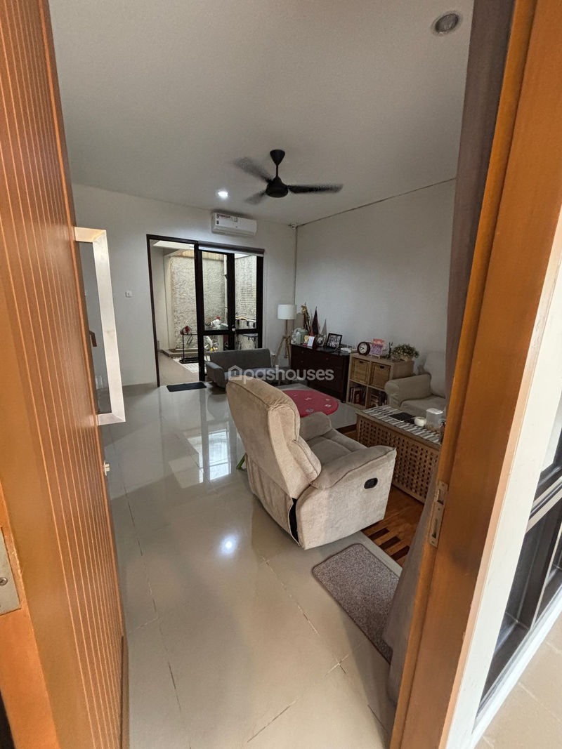 Perumahan Harvest Serpong Residence Blok B17