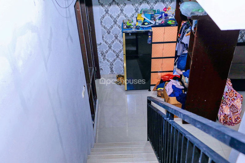 Perum Casa Arsa Cibinong