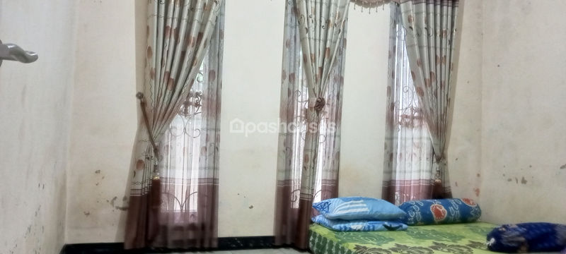 Perumahan Taman Alamanda 2 Blok EE2