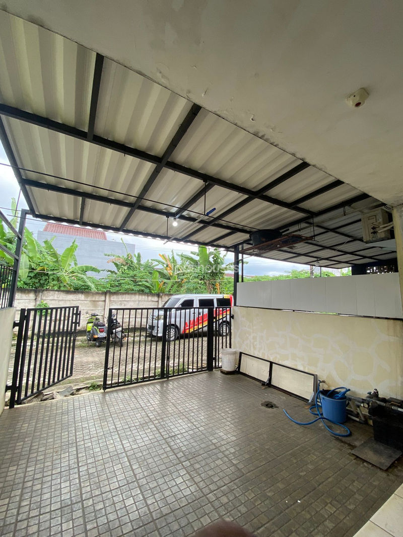 Perumahan Paninggilan Permai Blok K9B