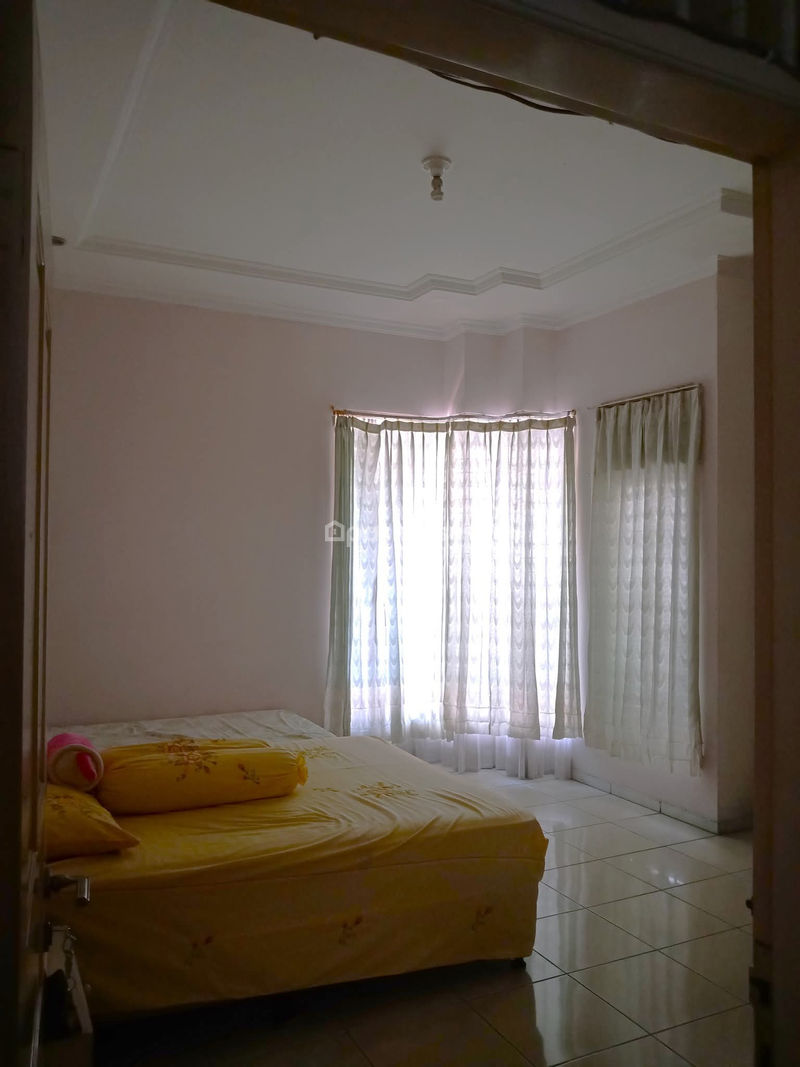 Perumahan Sunrise Garden Jalan Surya Setia II No.10