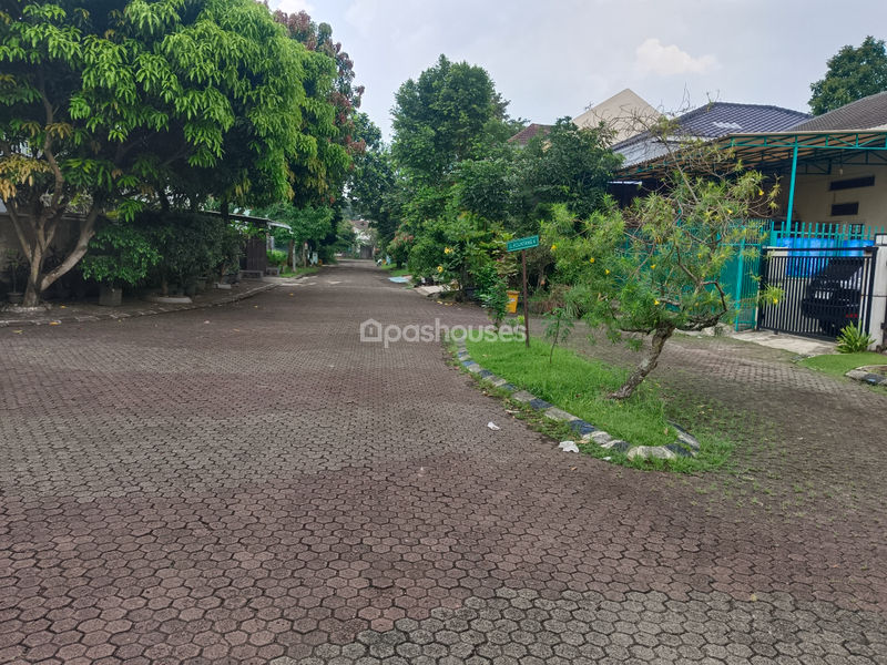 Perumahan Citra Raya Cluster Taman Raya Blok K5 No.15