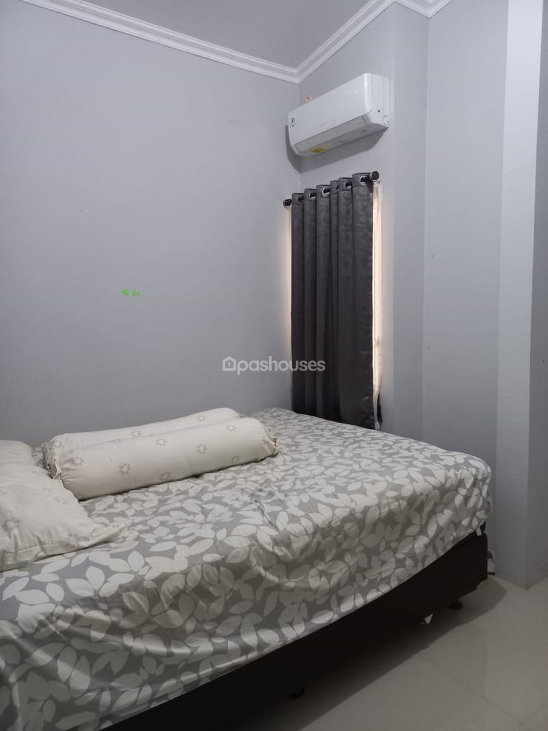 Perumahan Puri Pamulang Blok C7 No.25