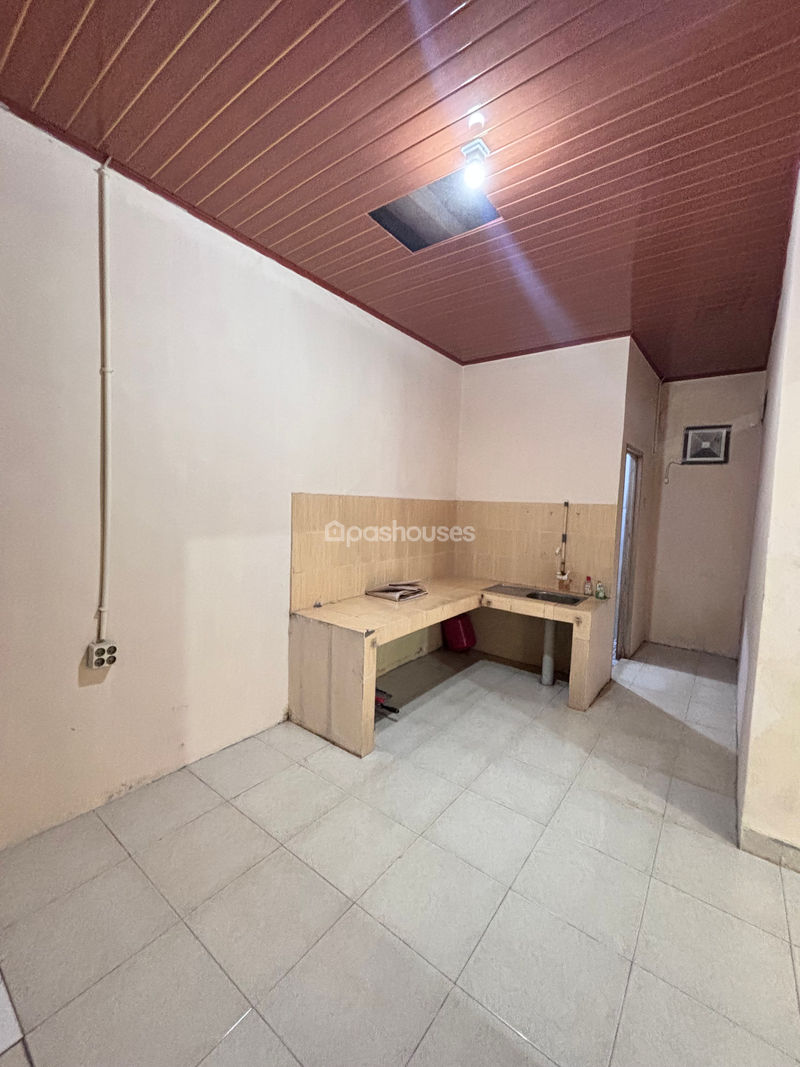 Graha Cibubur View Blok Sentani I No 12
