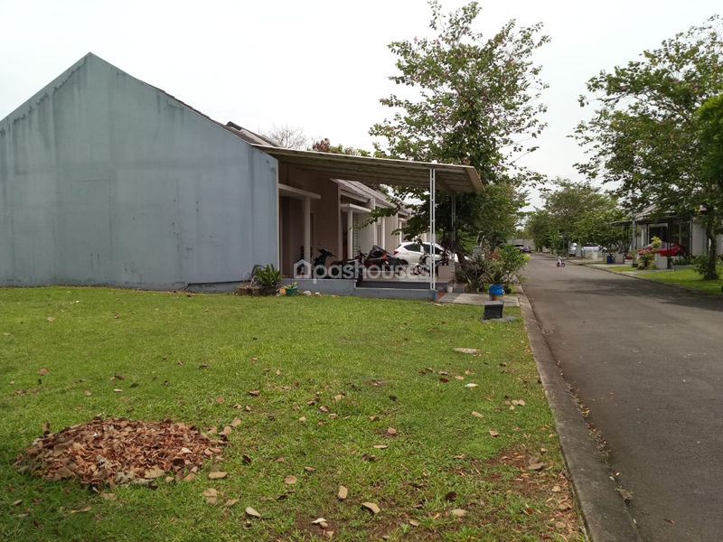 Perumahan Suvarna Sutera Cluster Abira Blok VII/39