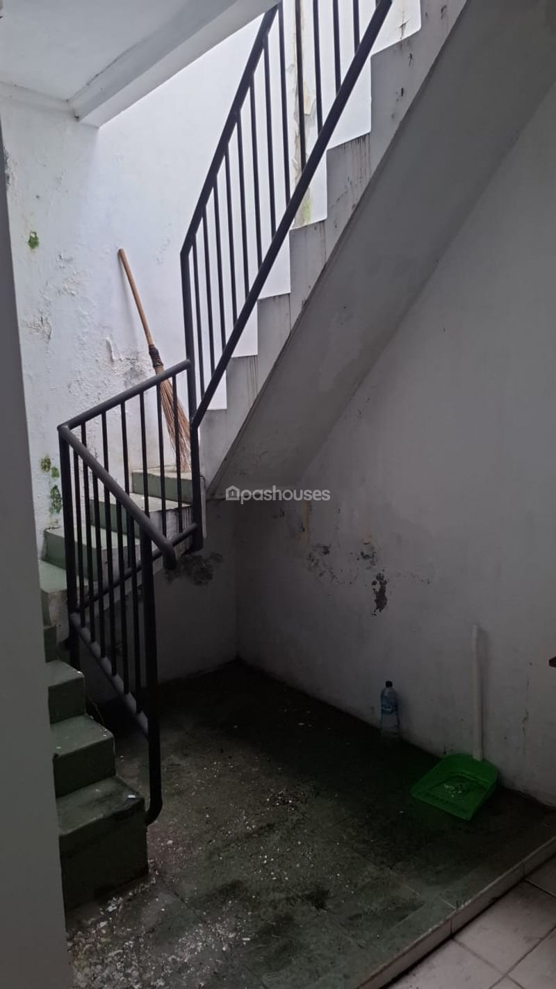 Grand Depok City Cluster Chrysant Blok A1