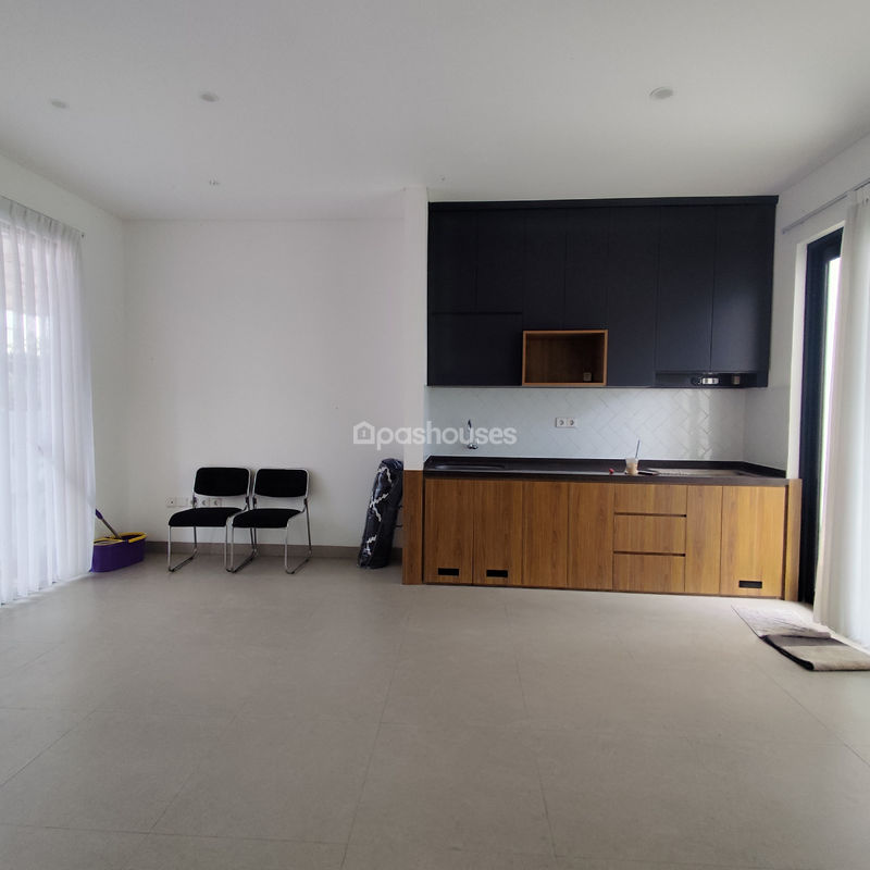 Perumahan Saka Living Town House 