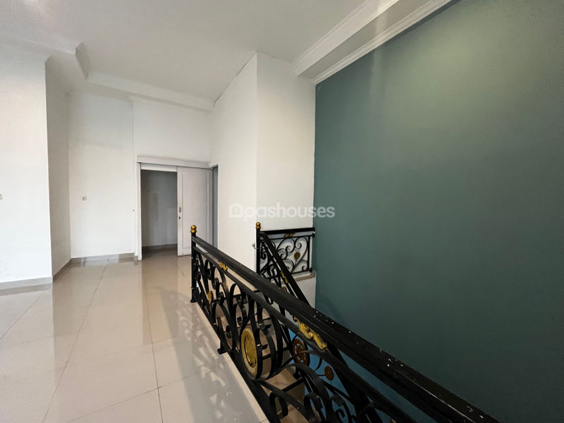 Perumahan Pesona Diandra Residence Blok C-7