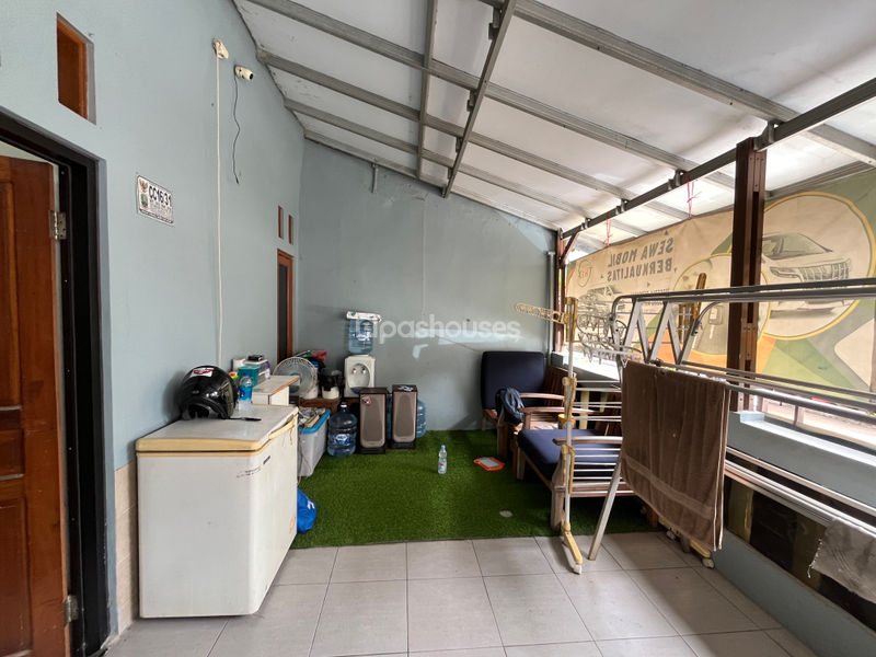 Pondok Pekayon Indah Bekasi