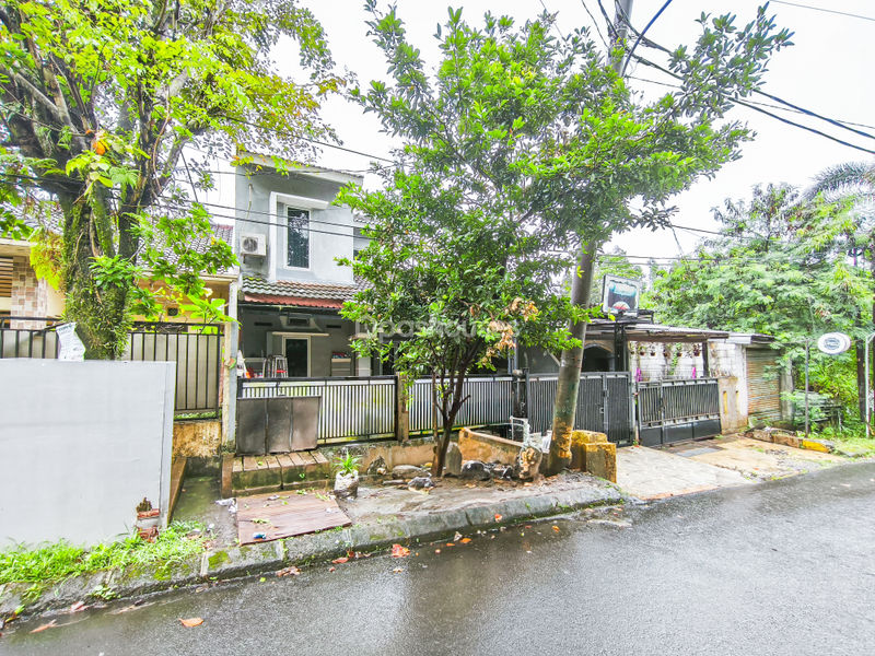 Perumahan Bogor Raya Permai