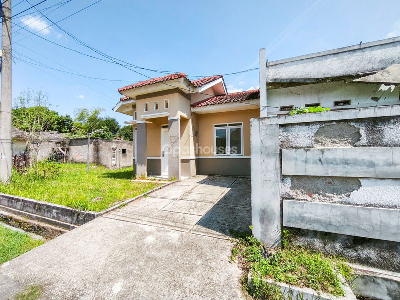 Perumahan Citra Indah City Bukit Cempaka Blok Y2/56
