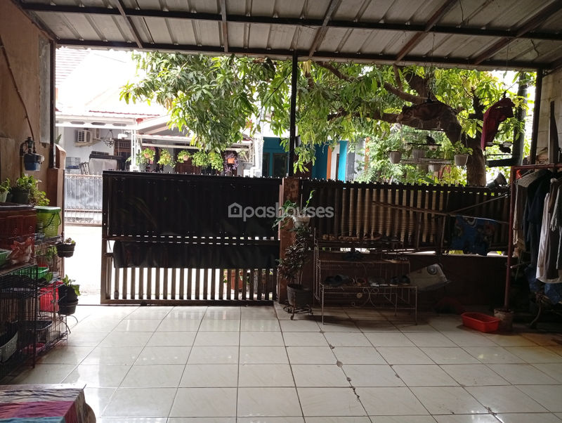 Perumahan Puri Gading Blok D1