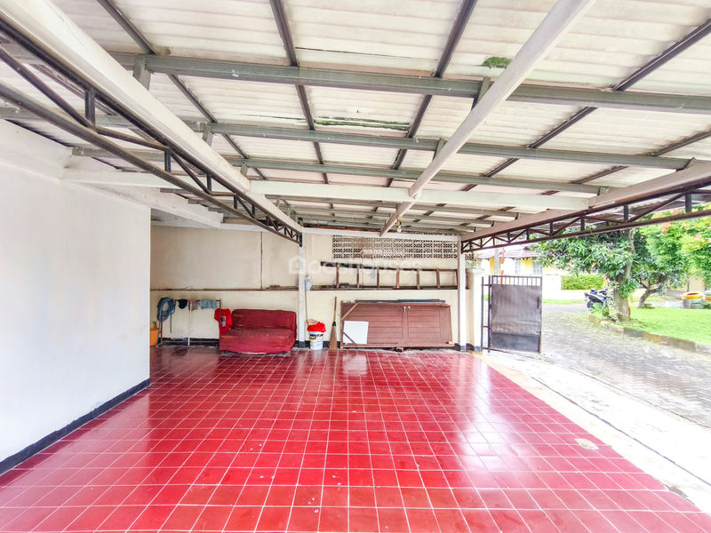 Pamulang Estate Blok G8 No.14