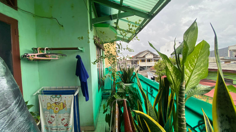 Jalan Swadaya Timur XXI No.26