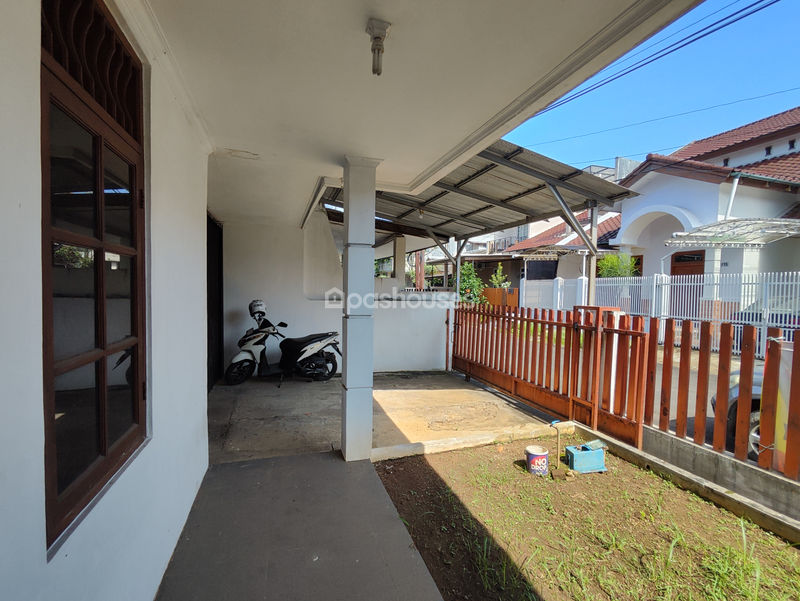 Perumahan Budi Agung Blok C4