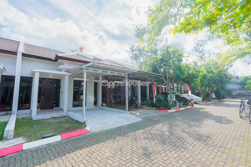 Botanica Valley Serpong Blok C6 No.7