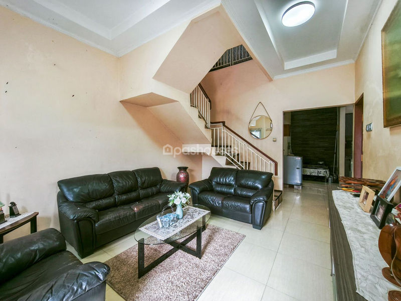 Perumahan Acropolis Karadenan Blok KQ No.15