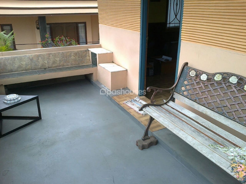 Komplek Pamulang Permai 2 Blok D18 No.21