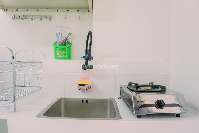 Apartement Green Baywalk