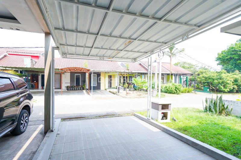 Perumahan Pakuan Regency