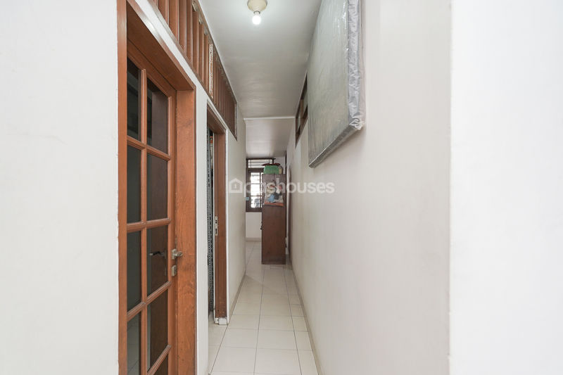 Jalan Mundu III No.4