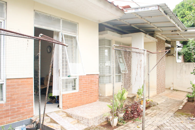 Bukit Rivaria Sawangan Blok M2 No.31