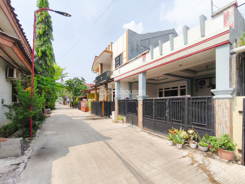 Metland Tambun Blok R7 No.18
