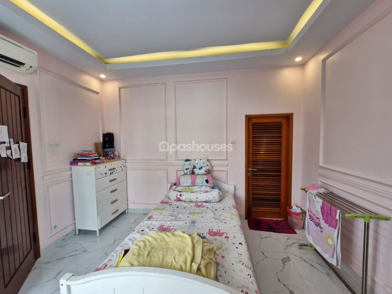 Perumahan Grand Duta Tangerang No.3