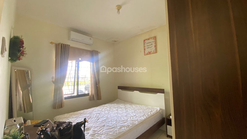 Green Ara Residence Cluster Damar Blok SA 12.6 No.22