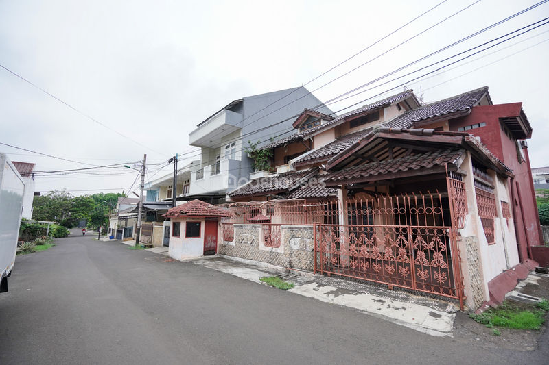 Komplek Duren Sawit