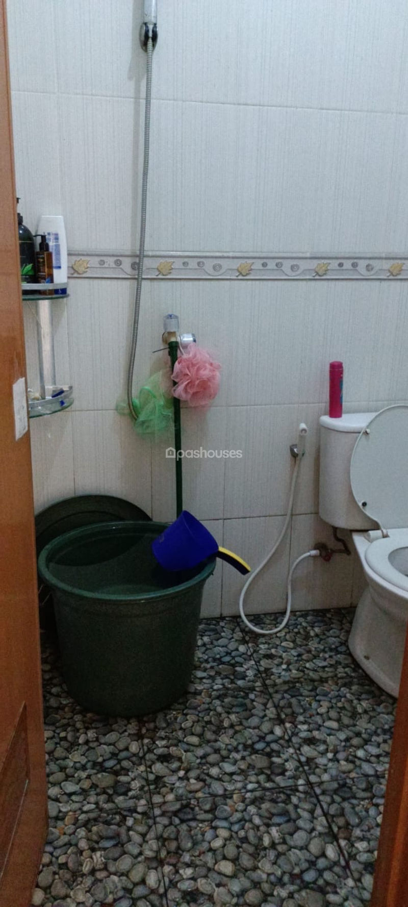 Pamulang Permai 1 Blok B No.10