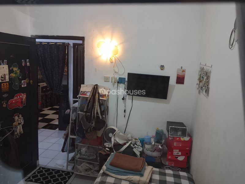 Perumahan Taman Pondok Benda Blok E No.7