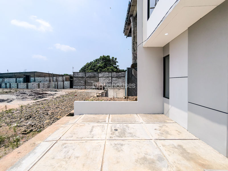Perumahan Resla Residence