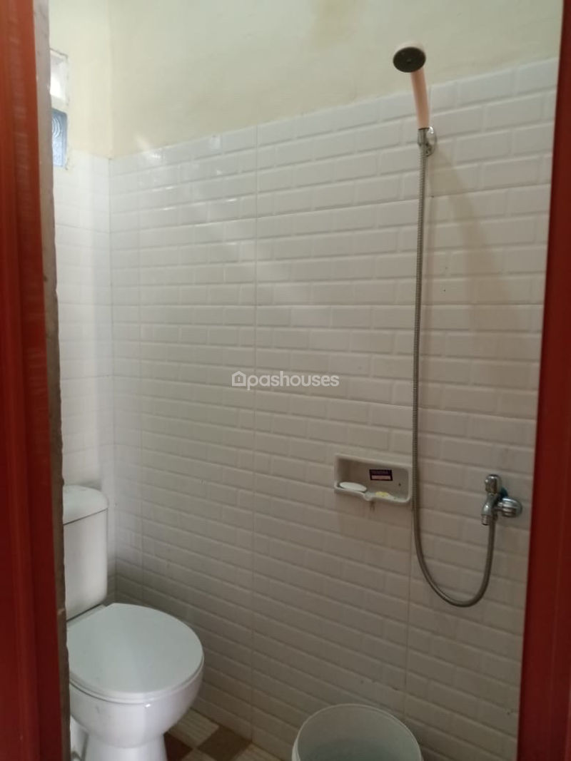 Perumahan Aneka Gas Bogor