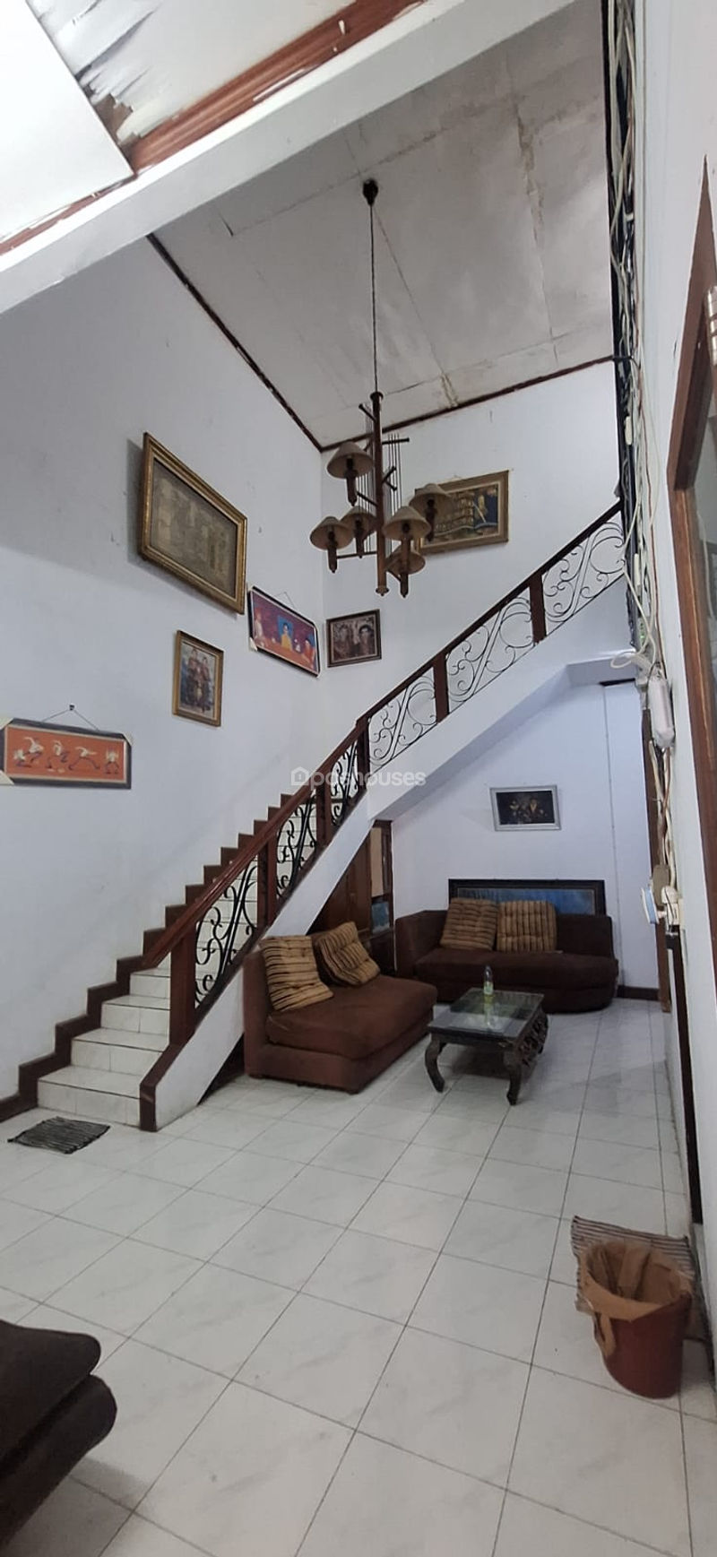 Jalan T No. 12A Kebon Baru Tebet