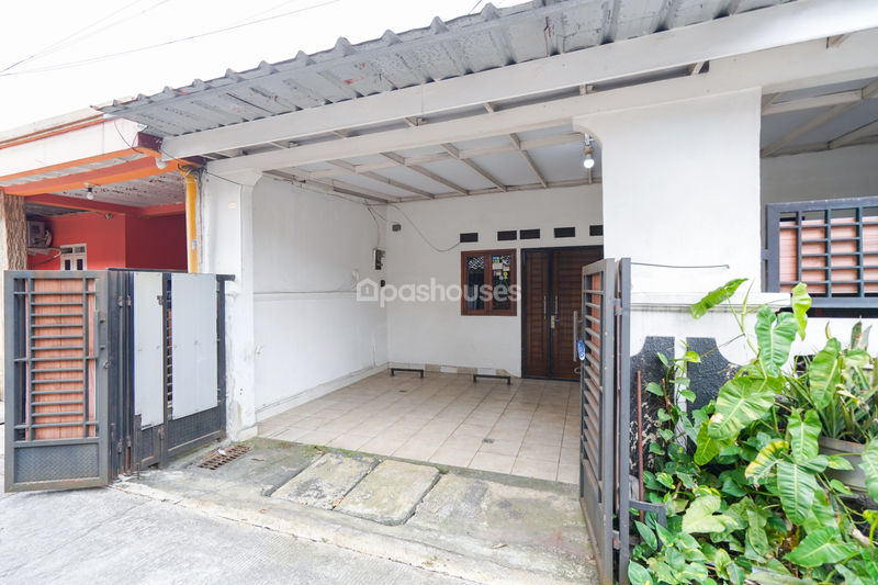 Perumahan Bukit Pesanggrahan Indah Blok A2 No.5