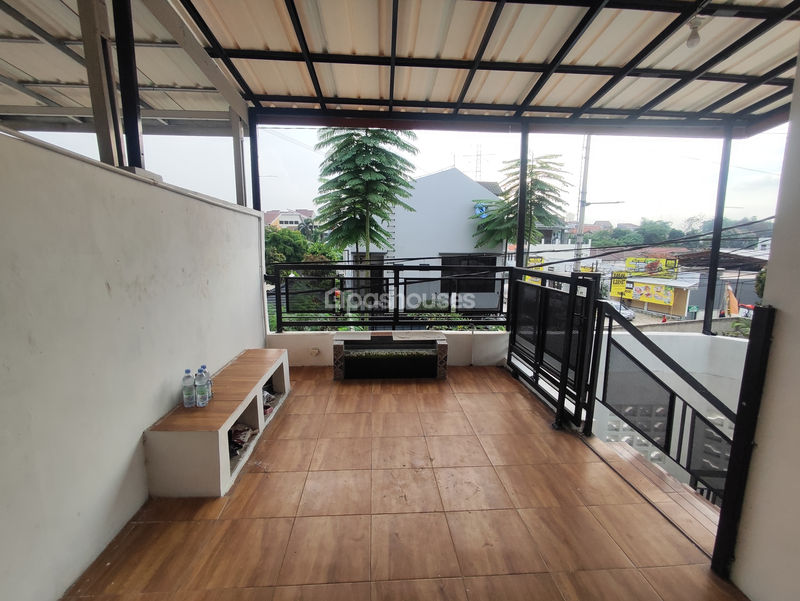 Perumahan Griya Hana Residence Blok A1