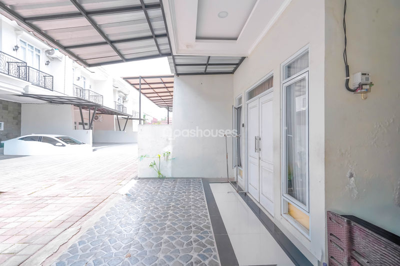Perumahan Mulya Residence 7 Blok A No.5
