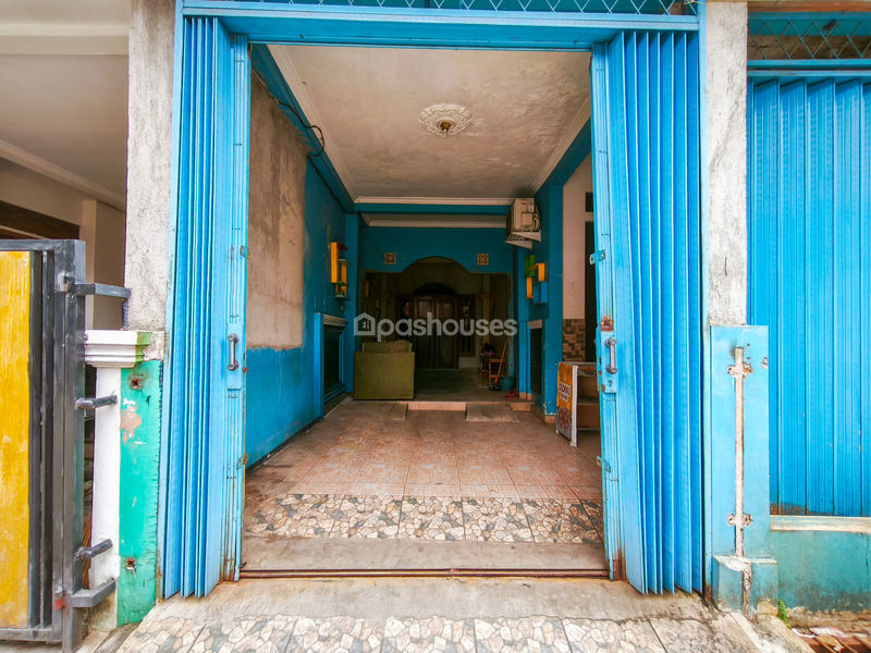 Puri Alam Kencana 2 Blok R1